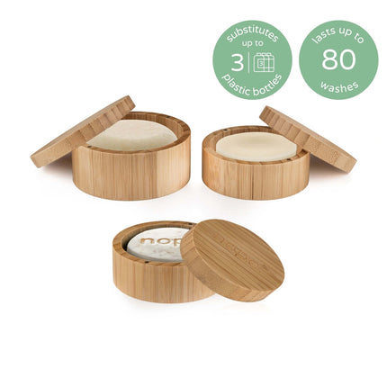 fragrance freedom | oat so soft | hair & face travel set.