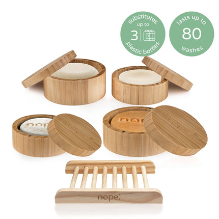 peppermint refresh | oat so soft | golden hour | hair, face & body complete set.