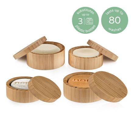 fragrance freedom | oat so soft | golden hour | hair, face & body travel set.