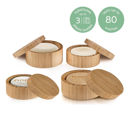 peppermint refresh | oat so soft | sweet earth | hair, face & body travel set.