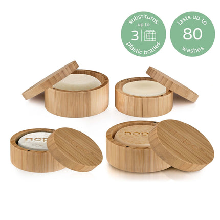 fragrance freedom | oat so soft | sweet earth | hair, face & body travel set.