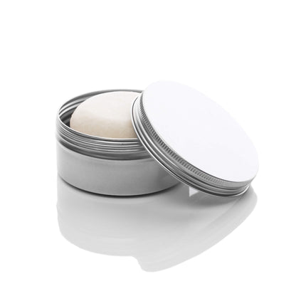 peppermint refresh head-to-toe shampoo bar travel set.