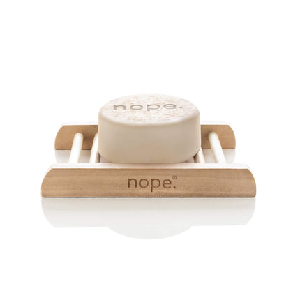 oat so soft daily facial cleansing bar home set.