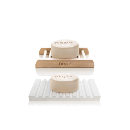 oat so soft daily facial cleansing bar home set.