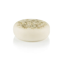fresh air eucalyptus body cleansing bar.
