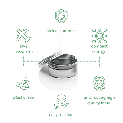 fragrance freedom | sweet earth | hair & body complete set.