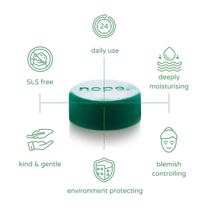 fragrance freedom | in control | sweet earth | hair, face & body complete set.