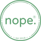 💚 nope.