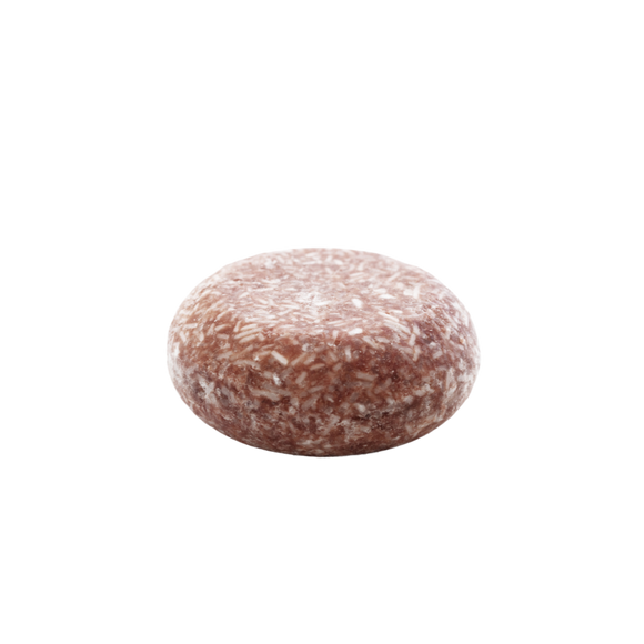 3 x argan roots shampoo bar.