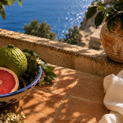 Collection image for: amalfi coast