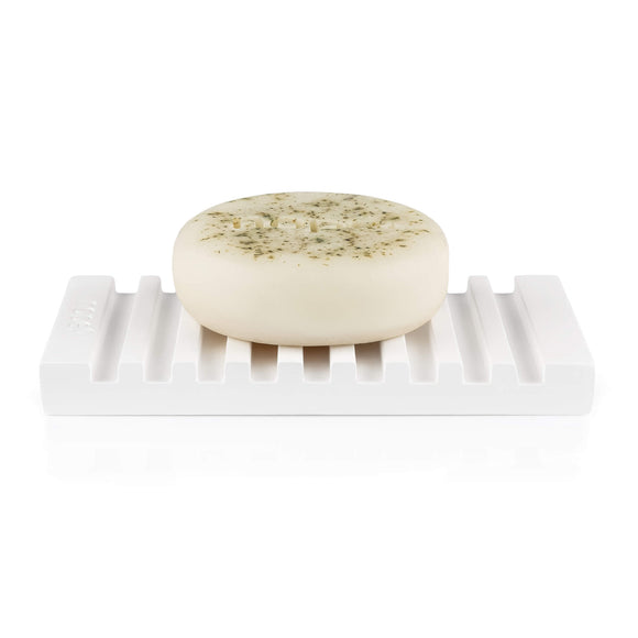 fresh air eucalyptus body cleansing bar home set.