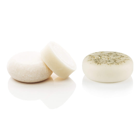 peppermint refresh | fresh air | hair & body set.