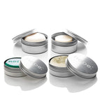 aluminium tins
