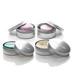 aluminium tins