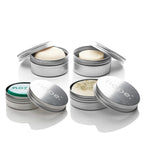 aluminium tins