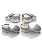 aluminium tins