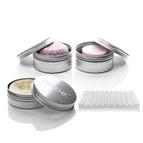 aluminium tins