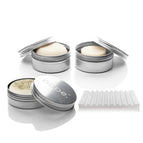 aluminium tins