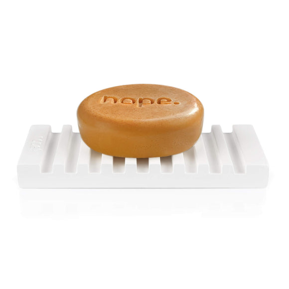 golden hour turmeric body cleansing bar home set.