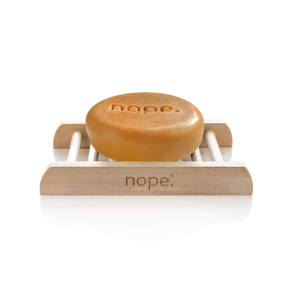 golden hour turmeric body cleansing bar home set.