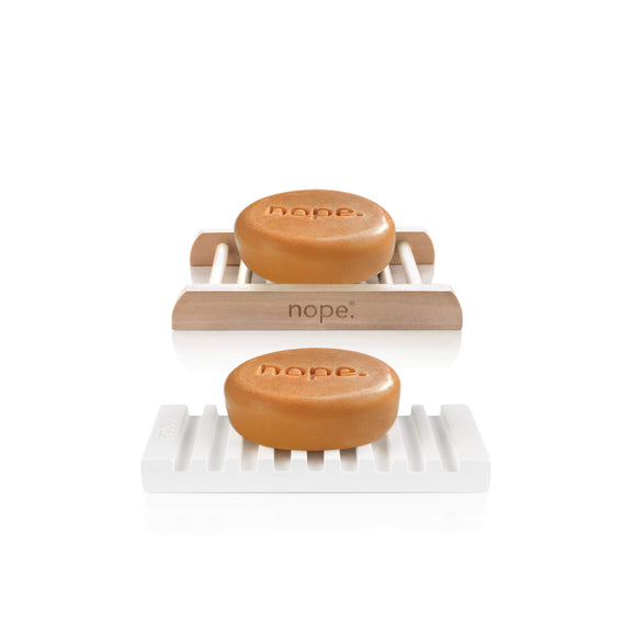golden hour turmeric body cleansing bar home set.