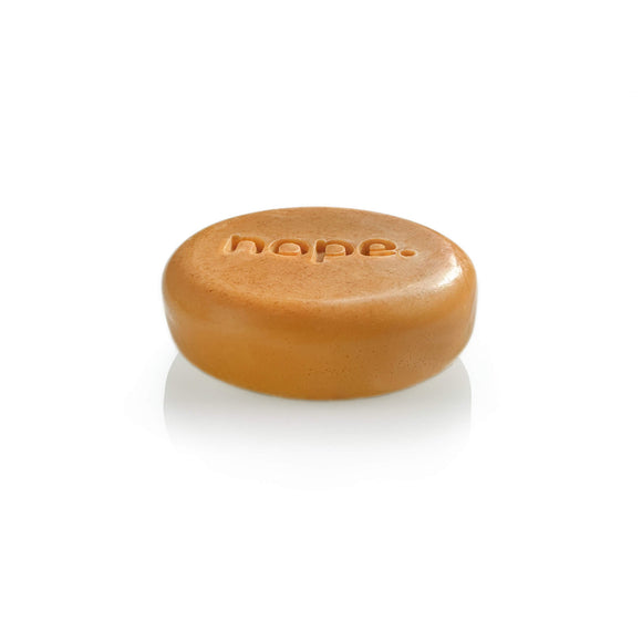 golden hour turmeric body cleansing bar.