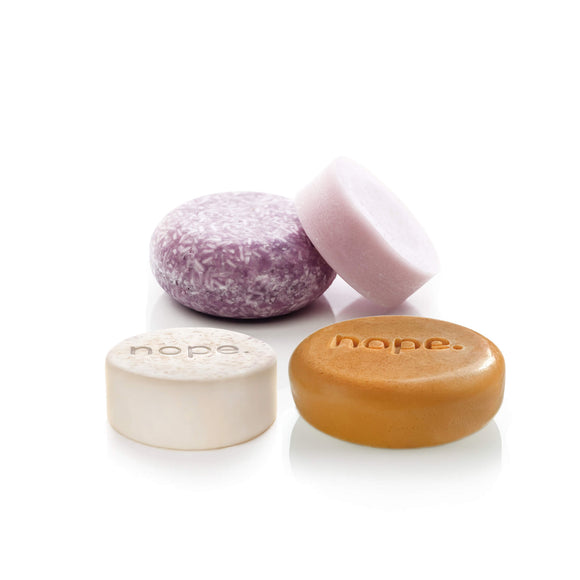 into the deep | oat so soft | golden hour | hair, face & body set.