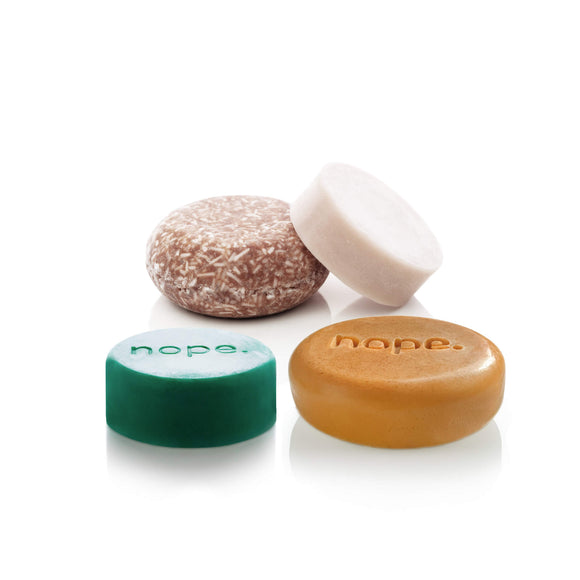 argan roots | in control | golden hour | hair, face & body set.