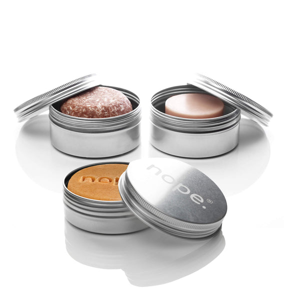 argan roots | golden hour | hair & body travel set.