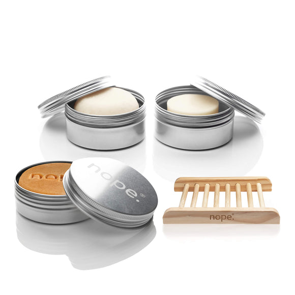 fragrance freedom | golden hour | hair & body complete set.