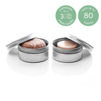 aluminium tins