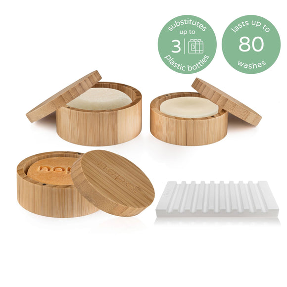 fragrance freedom | golden hour | hair & body complete set.