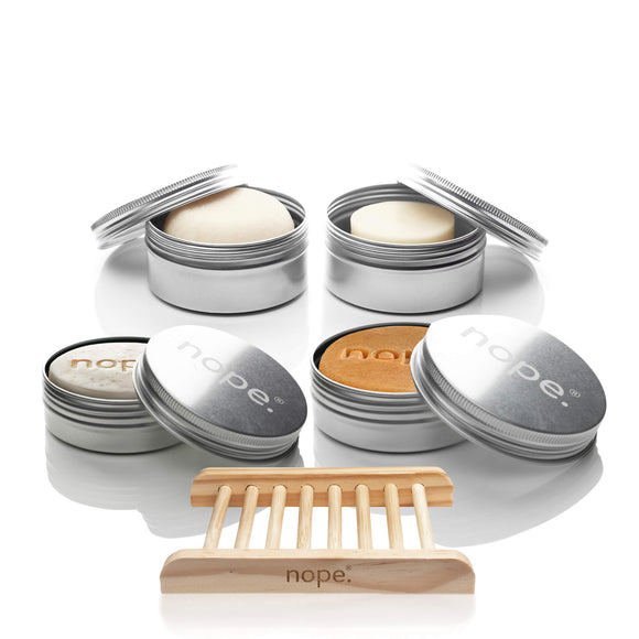 fragrance freedom | oat so soft | golden hour | hair, face & body complete set.