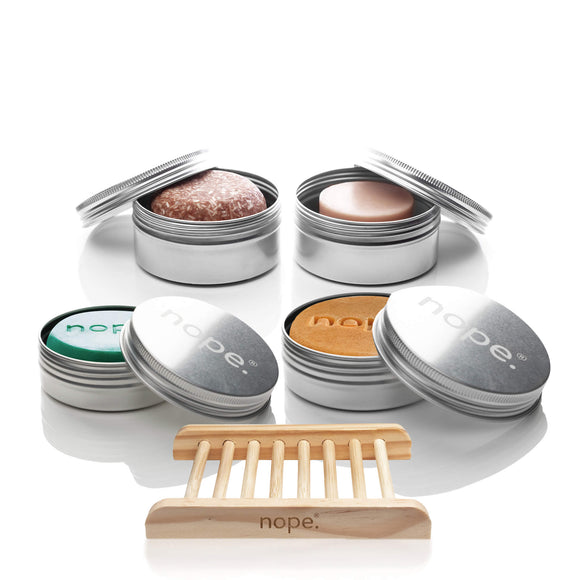 argan roots | in control | golden hour | hair, face & body complete set.