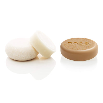 peppermint refresh | sweet earth | hair & body set.