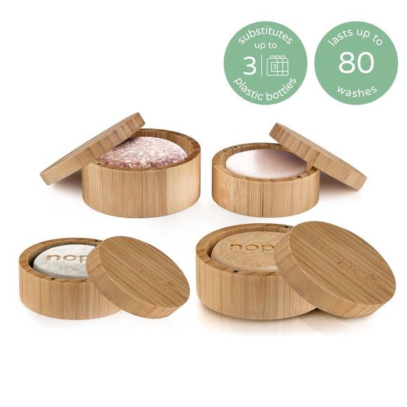 argan roots | oat so soft | sweet earth | hair, face & body travel set.