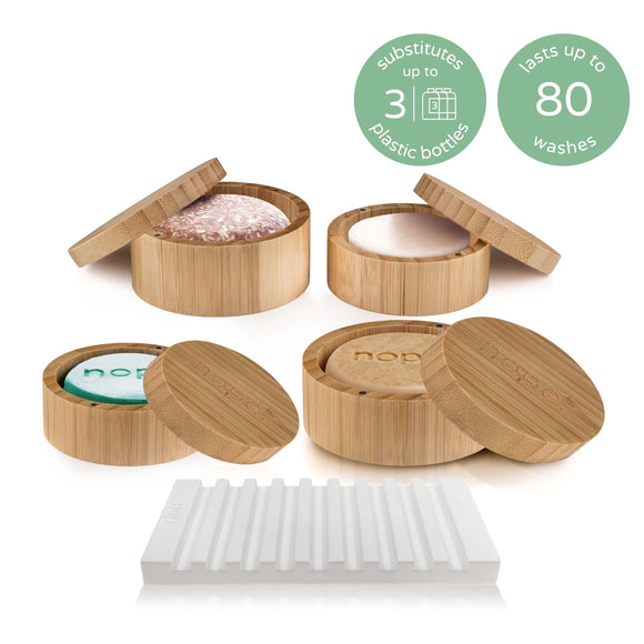 argan roots | in control | sweet earth | hair, face & body complete set.