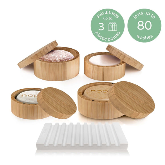 argan roots | oat so soft | sweet earth | hair, face & body complete set.