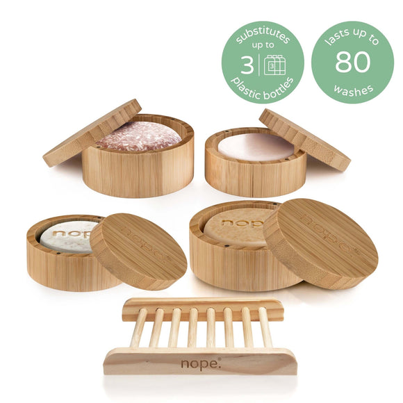 argan roots | oat so soft | sweet earth | hair, face & body complete set.