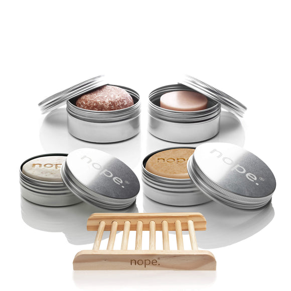 argan roots | oat so soft | sweet earth | hair, face & body complete set.