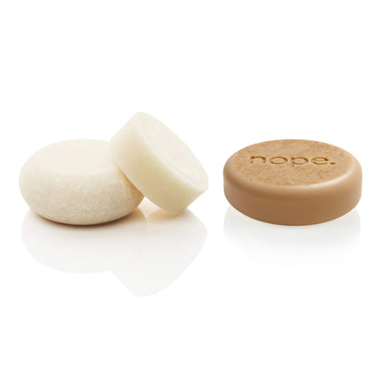 fragrance freedom | sweet earth | hair & body set.
