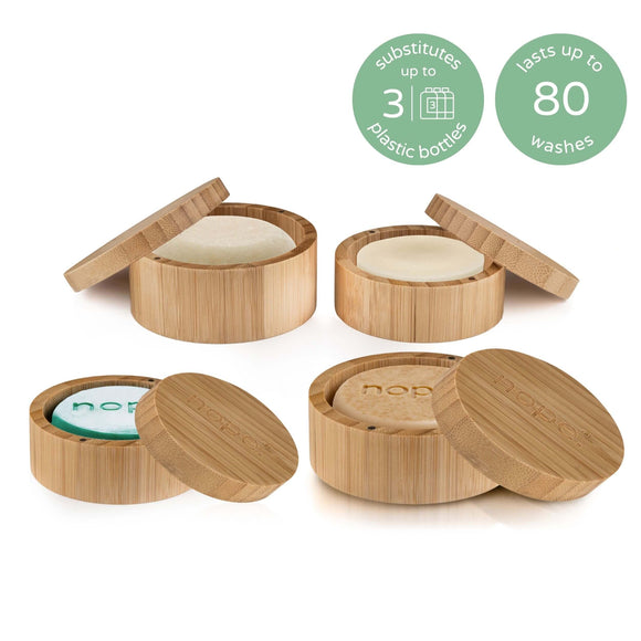 fragrance freedom | in control | sweet earth| hair, face & body travel set.