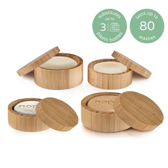 fragrance freedom | oat so soft | sweet earth | hair, face & body travel set.