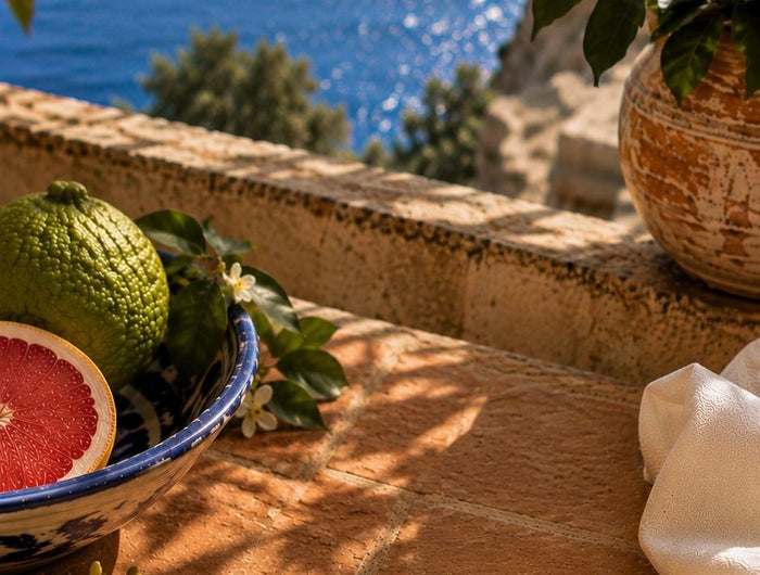 <h2>limited edition: amalfi coast</h2>
