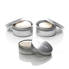 aluminium tins
