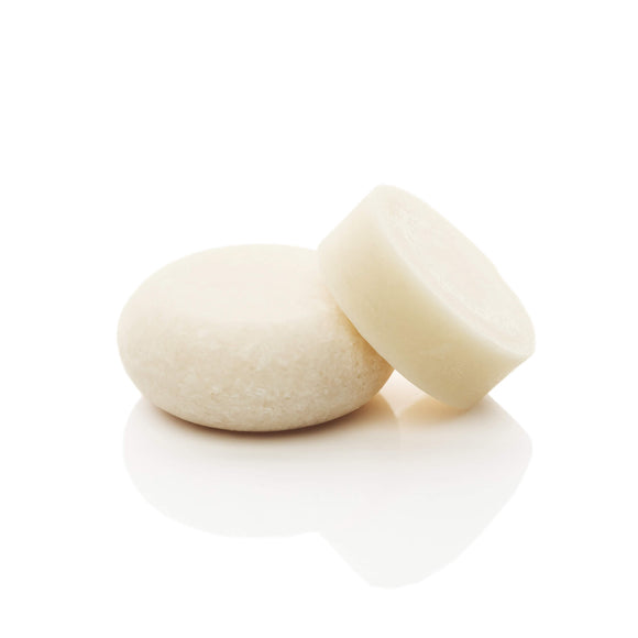 fragrance freedom shampoo & conditioner bar set.