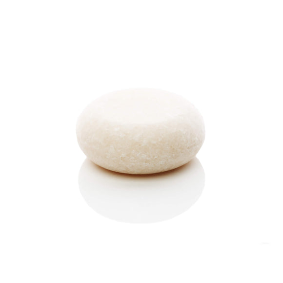 peppermint refresh shampoo bar.