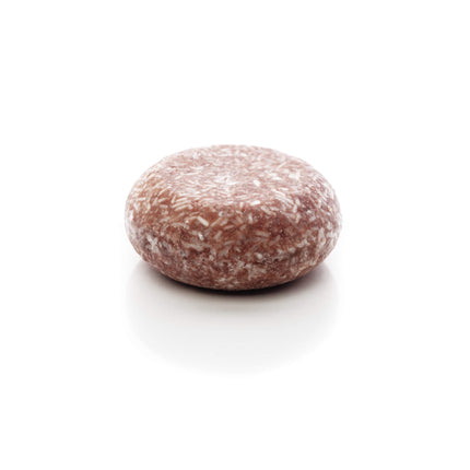 argan roots shampoo bar.