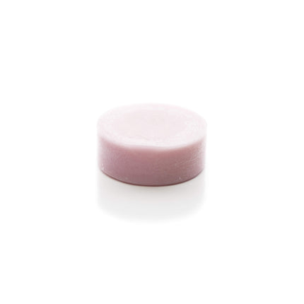 into the deep conditioner bar.