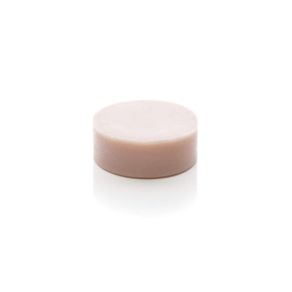 argan roots conditioner bar.